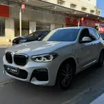 BMW X3 2019 224 л.с. — лот 56871165 из Китая