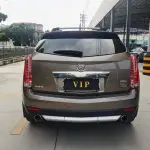 Cadillac SRX 2013 из Китая