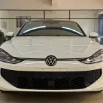 Volkswagen Lamando 2022 150 л.с. из Китая