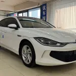 Volkswagen Lamando 2022 150 л.с. из Китая