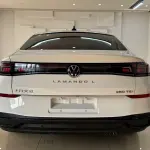 Volkswagen Lamando 2022 150 л.с. из Китая