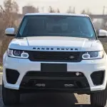 Land Rover Sport 2015 из Китая