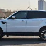 Land Rover Sport 2015 из Китая