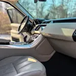 Land Rover Sport 2015 из Китая