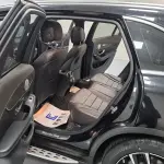 Mercedes-Benz GLC 2021 197 л.с. 197 л.с. из Китая