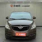 Buick GL8 2019 из Китая