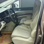 Buick GL8 2019 из Китая
