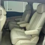 Buick GL8 2019 из Китая