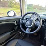 MINI Mini Clubman 2013 98 л.с. из Китая