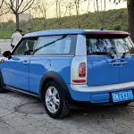 MINI Mini Clubman 2013 98 л.с. из Китая