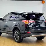 Toyota RAV4 2016 из Китая
