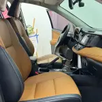 Toyota RAV4 2016 из Китая