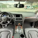 Audi Q7 2012 272 л.с. из Китая