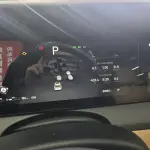 Li Auto Li ONE 2022 333 л.с. — лот 56626576 из Китая