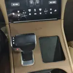 Li Auto Li ONE 2022 333 л.с. — лот 56626576 из Китая