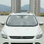 Ford Kuga 2016 из Китая