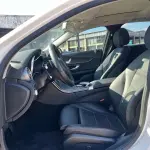 Mercedes-Benz C-Class (Import) 2017 из Китая