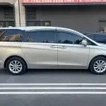 Buick GL8 2019 260 л.с. — лот 56627370 из Китая