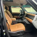 Land Rover Defender 2023 400 л.с. 400 л.с. 400 л.с. из Китая