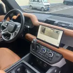 Land Rover Defender 2023 400 л.с. 400 л.с. 400 л.с. из Китая