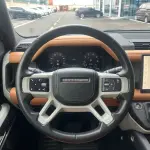 Land Rover Defender 2023 400 л.с. 400 л.с. 400 л.с. из Китая
