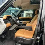 Land Rover Defender 2023 400 л.с. 400 л.с. 400 л.с. из Китая