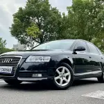 Audi A6L 2012 170 л.с. из Китая