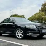 Audi A6L 2012 170 л.с. из Китая