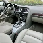 Audi A6L 2012 170 л.с. из Китая