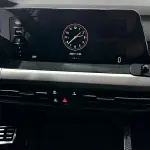 Volkswagen Golf 2022 150 л.с. из Китая