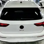 Volkswagen Golf 2022 150 л.с. из Китая