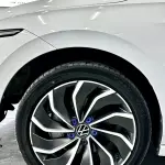 Volkswagen Golf 2022 150 л.с. из Китая