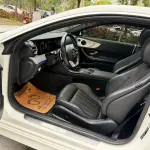 Mercedes-Benz E-Class (Import) 2023 197 л.с. — лот 56615410 из Китая