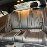 Mercedes-Benz E-Class (Import) 2023 197 л.с. — лот 56615410 из Китая