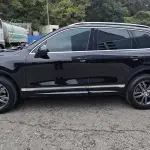 Volkswagen Touareg 2016 из Китая