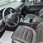 Volkswagen Touareg 2016 из Китая