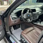 BMW 7 Series 2022 из Китая