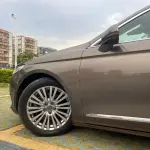 Ford Taurus 2016 245 л.с. 245 л.с. 245 л.с. из Китая