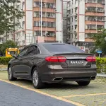 Ford Taurus 2016 245 л.с. 245 л.с. 245 л.с. из Китая