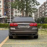 Ford Taurus 2016 245 л.с. 245 л.с. 245 л.с. из Китая
