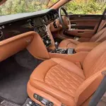 Bentley Mulsanne 2017 из Китая