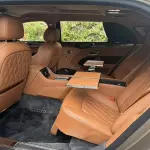 Bentley Mulsanne 2017 из Китая