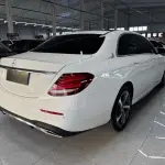 Mercedes-Benz E-Class 2019 258 л.с. — лот 56631015 из Китая