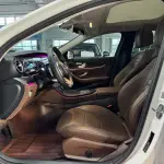 Mercedes-Benz E-Class 2019 258 л.с. — лот 56631015 из Китая