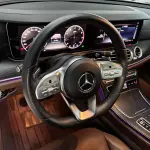 Mercedes-Benz E-Class 2019 258 л.с. — лот 56631015 из Китая