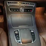 Mercedes-Benz E-Class 2019 258 л.с. — лот 56631015 из Китая