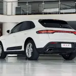 Porsche Macan 2023 из Китая