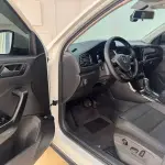 Volkswagen T-Roc 2022 из Китая