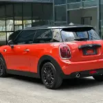 MINI Mini 2018 136 л.с. — лот 56631663 из Китая