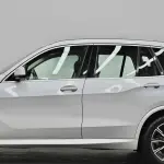 BMW X5 (Import) 2019 340 л.с. из Китая